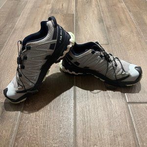 Salomon XA Pro 3D - Women's Size 7